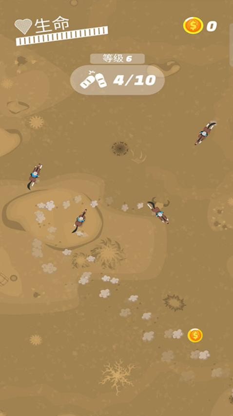 警匪飙车追逐游戏v187.1.1 3