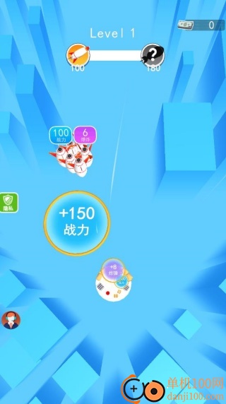 超级战争模拟3游戏