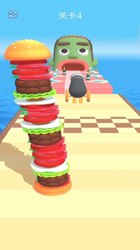 谁偷吃了蛋糕游戏v187.1.1 4