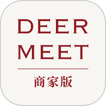 DeerMeet商家版软件