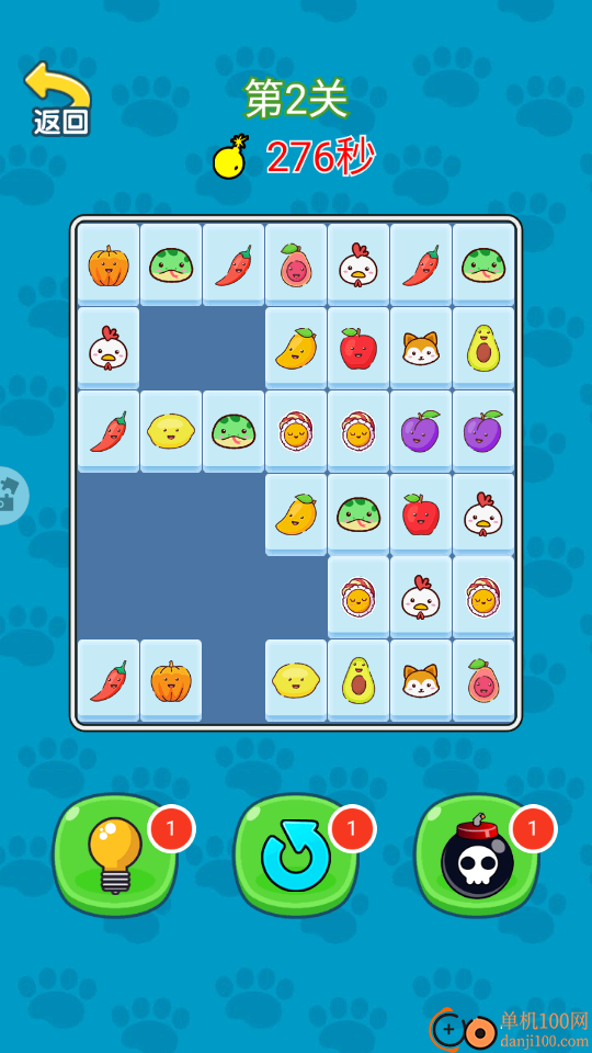 合成水果啊手游