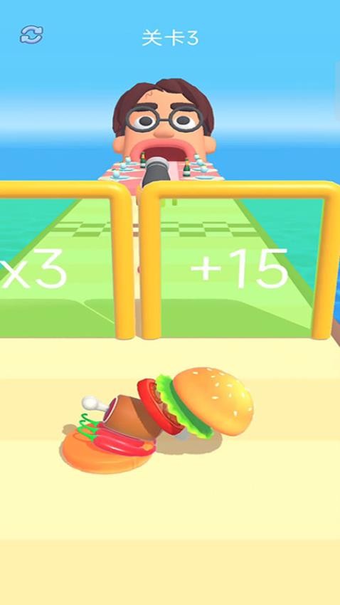 谁偷吃了蛋糕游戏v187.1.1 2