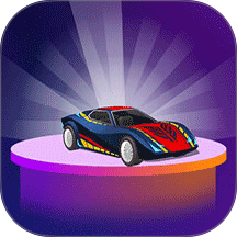 卡丁车越野竞速游戏 v187.1.1