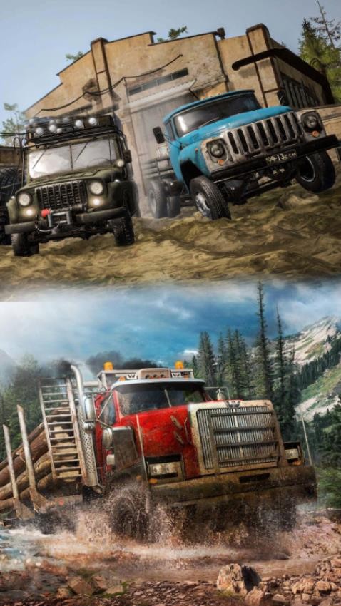 老司机模拟开车手游v1.0.06 4