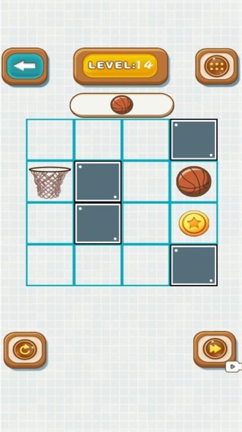 指尖投篮手游v1.0.0 4