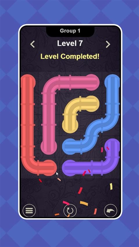 甜管弯弯接游戏v1.0.0 3