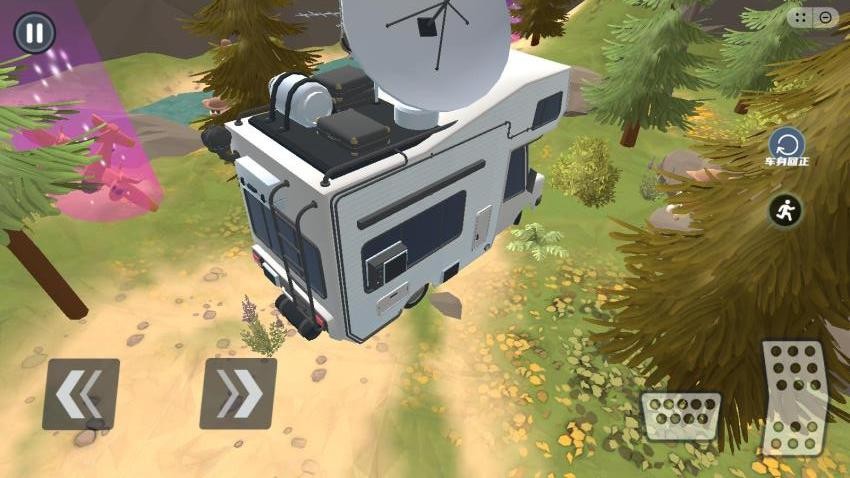 房车旅行模拟游戏v1.0.0 2