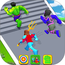 闯关冲冲冲游戏 v1.0.0