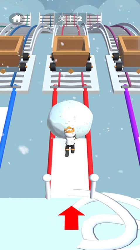 冰雪运动会游戏v187.1.1 4