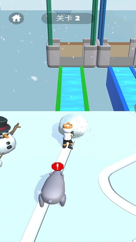 冰雪运动会游戏v187.1.1 1