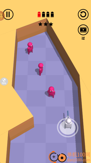 玩枪我贼六游戏