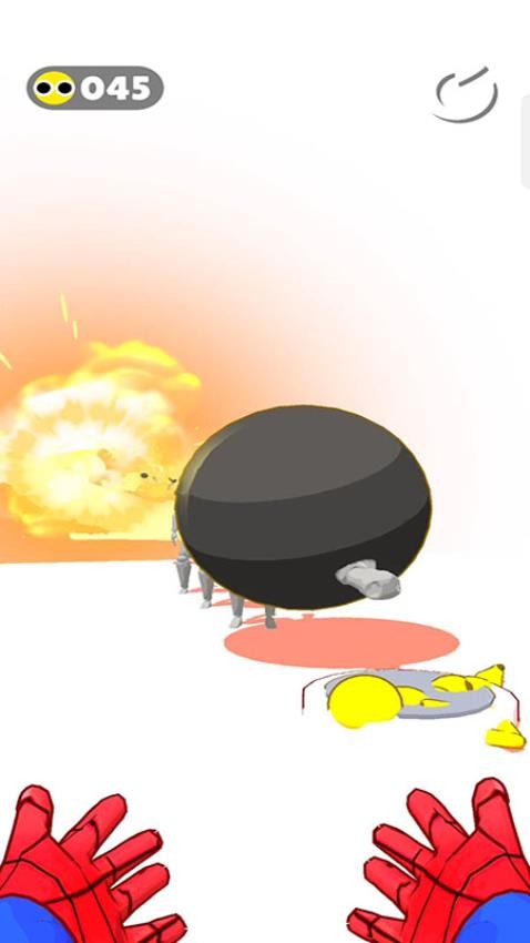 不一样的手手游v187.1.1 2