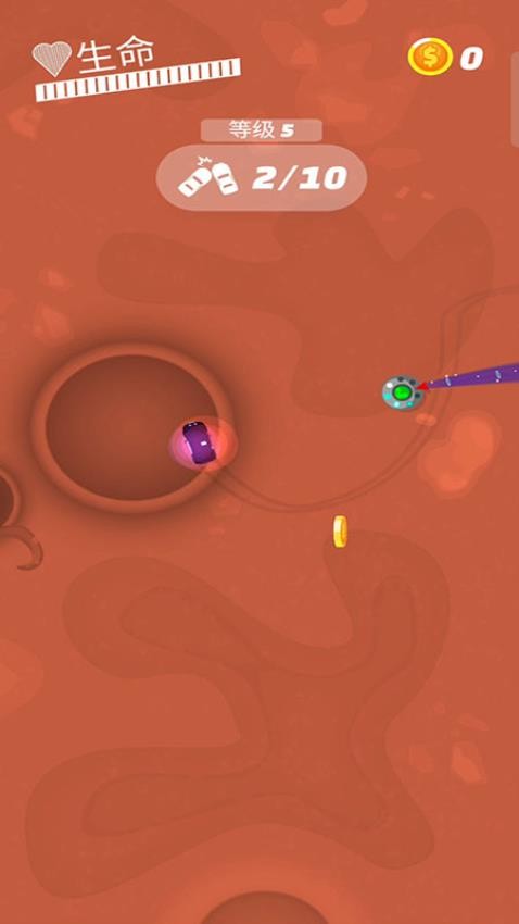 警匪飙车追逐游戏v187.1.1 2