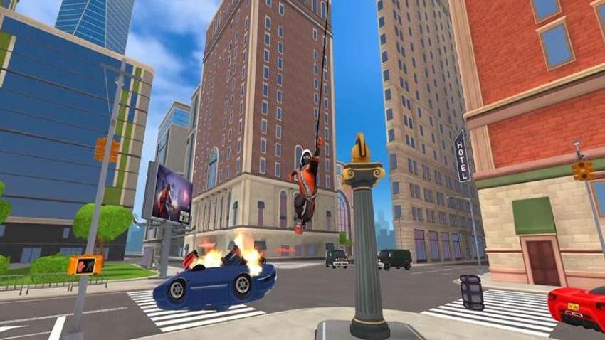 城市救援大冒险游戏v187.1.2 1