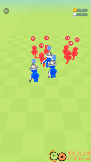 卡牌智者对决游戏