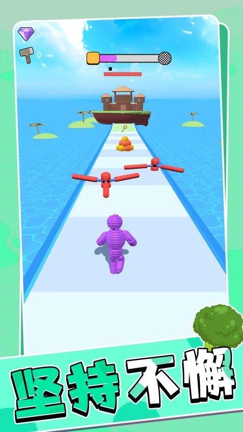 竞速我能行游戏v1.0.1 3