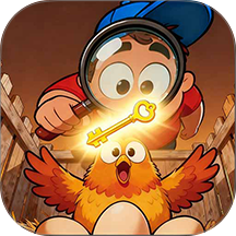 趣味找茬大冒险游戏