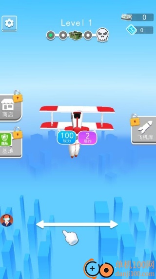 超级战争模拟3游戏