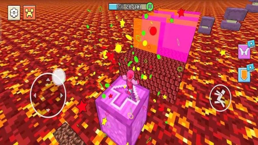 像素历险记游戏v187.1.1 3