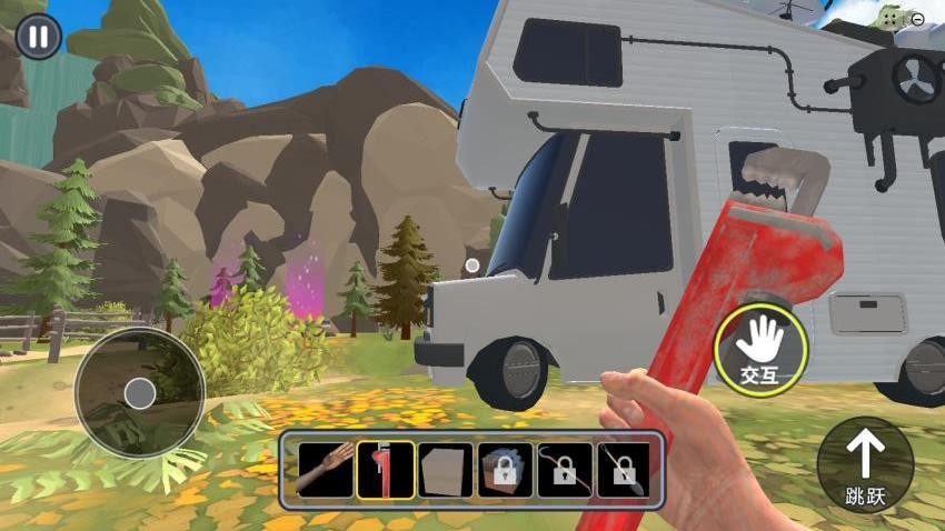 房车旅行模拟游戏v1.0.0 3