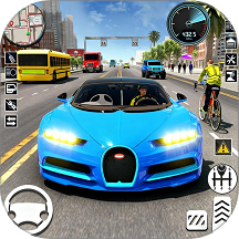 王牌赛车之星游戏