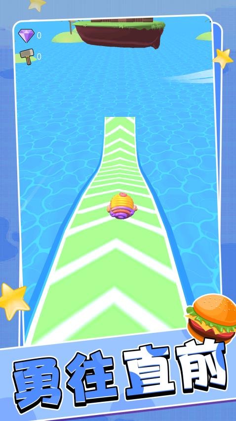 竞速我能行游戏v1.0.1 2