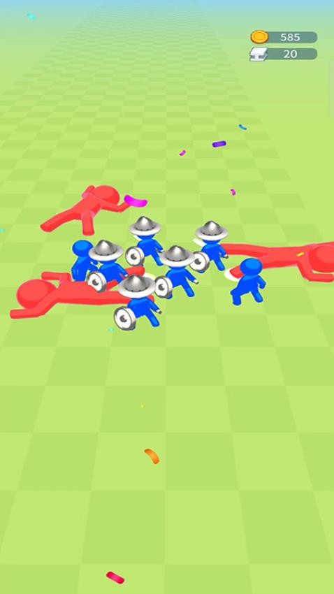 卡牌智者对决游戏v187.1.1 2