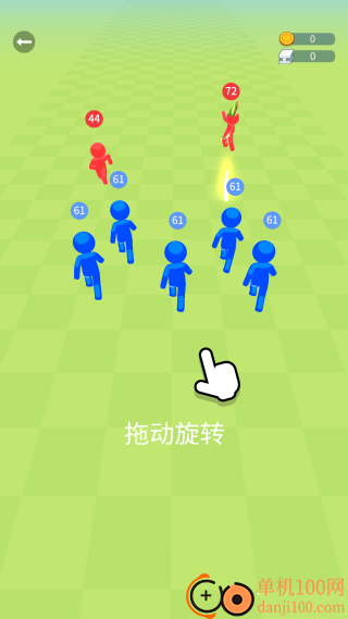 卡牌智者对决游戏