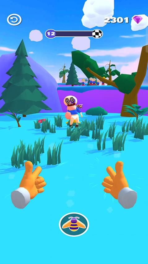 怪兽大突袭游戏v187.1.2(4)