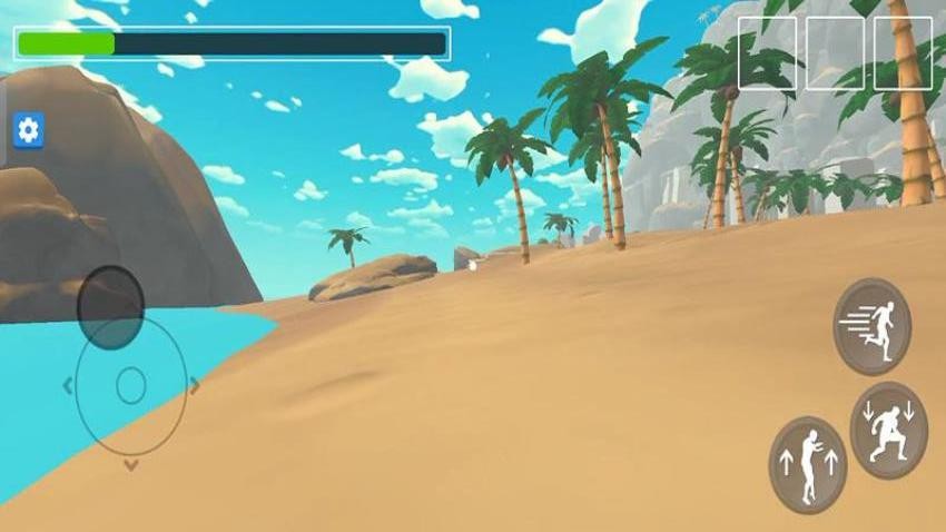 生存岛极限求生游戏v187.1.1 2