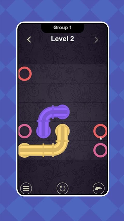 甜管弯弯接游戏v1.0.0 2