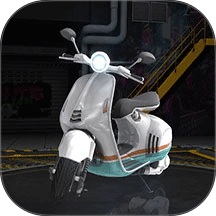 城市摩托狂飙游戏