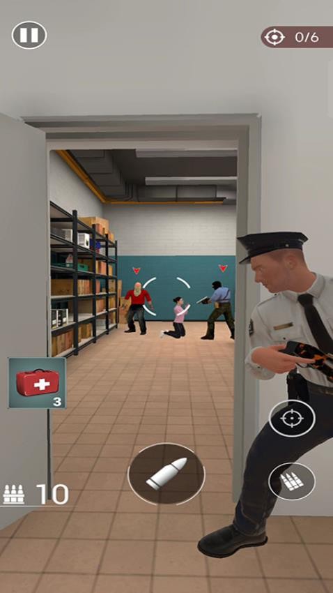 巡警日记手游v187.1.1(4)