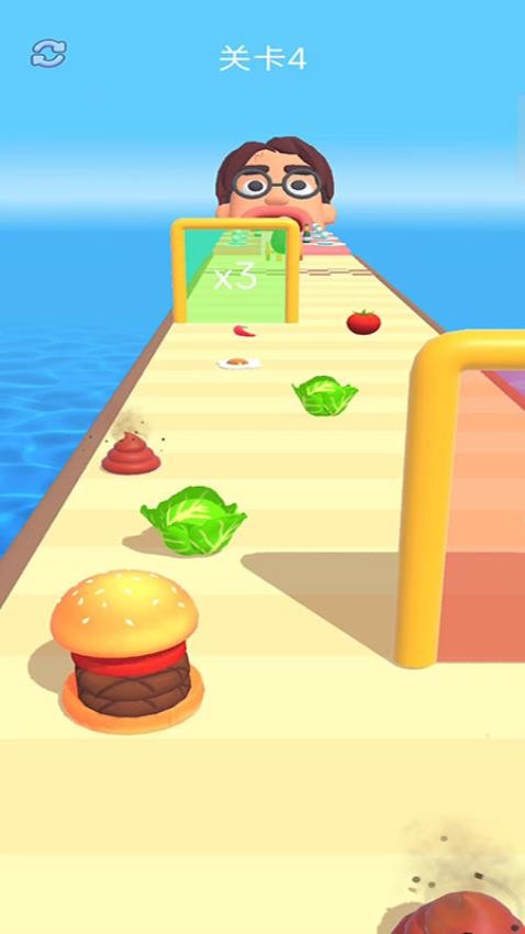 无限吞噬手游v187.1.1 4