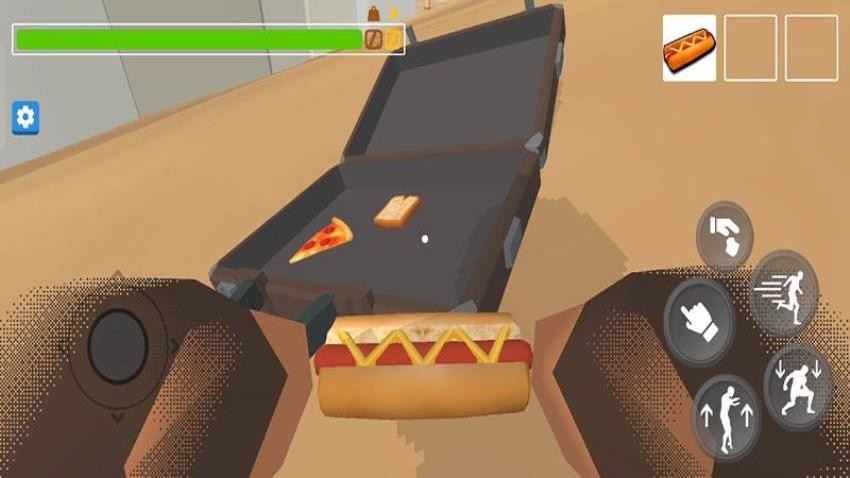 生存岛极限求生游戏v187.1.1 4