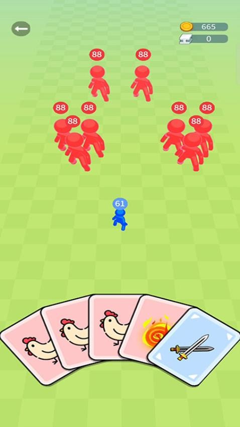 卡牌智者对决游戏v187.1.1 3