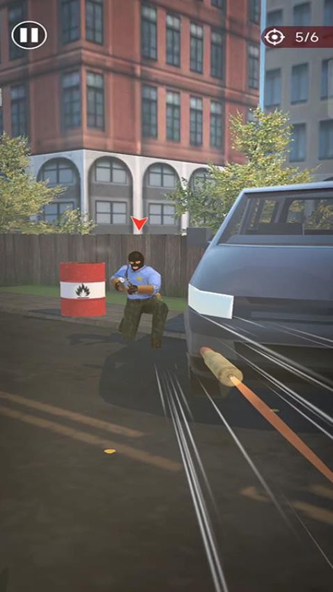 巡警日记手游v187.1.1(3)