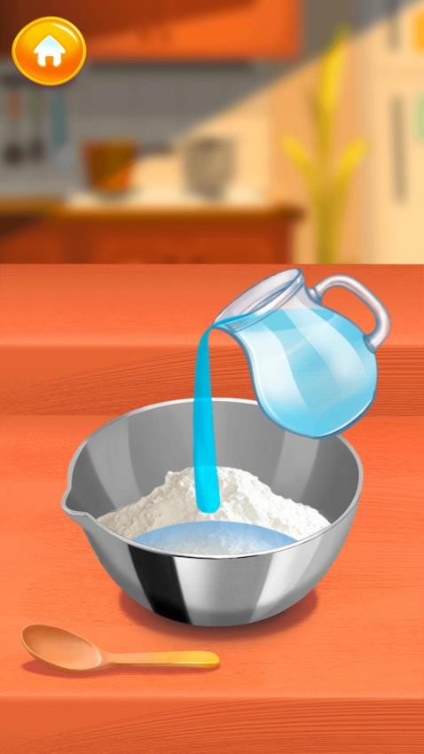 我就是大厨游戏v1.0.0 3