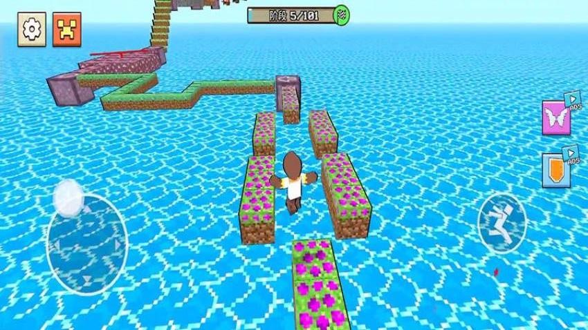 像素历险记游戏v187.1.1 1