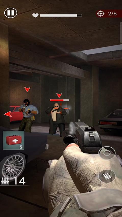 巡警日记手游v187.1.1(1)