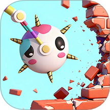 金铲铲粉碎机游戏 v1.1.1