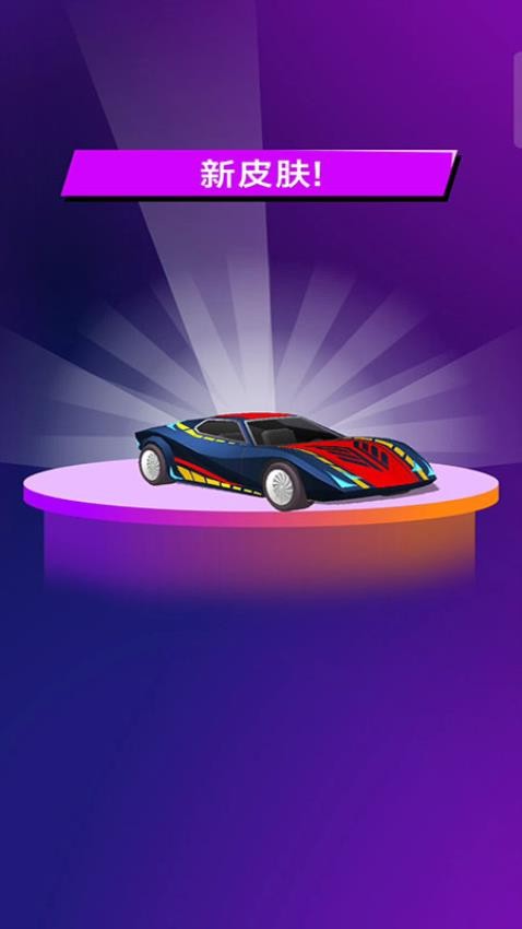 卡丁车越野竞速游戏v187.1.1 3