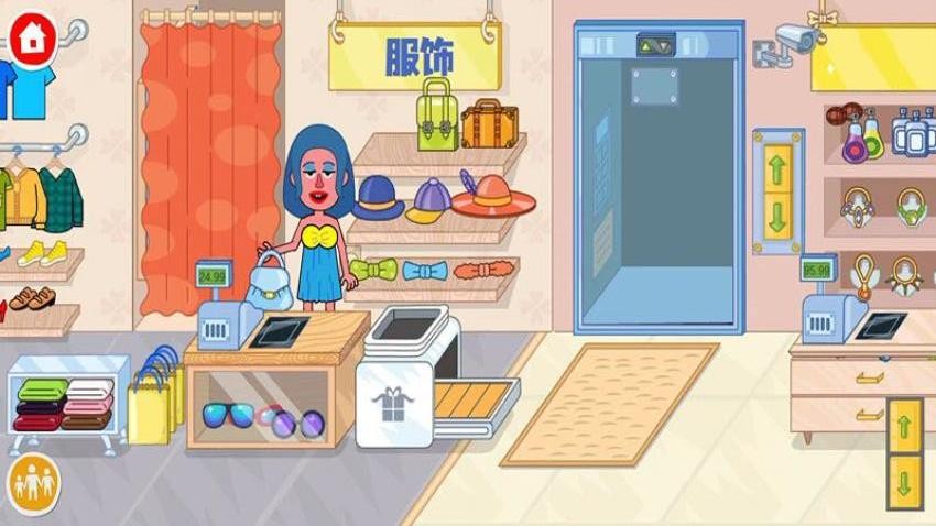 玩具超市游戏v187.1.2 1