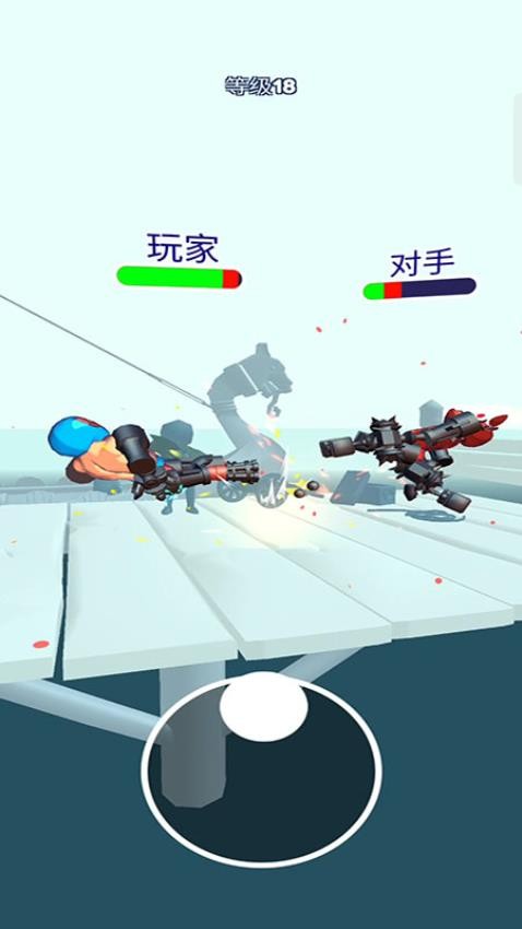 机器人拳王争霸游戏v187.1.1 3