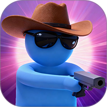 玩枪我贼六游戏 v1.1.1