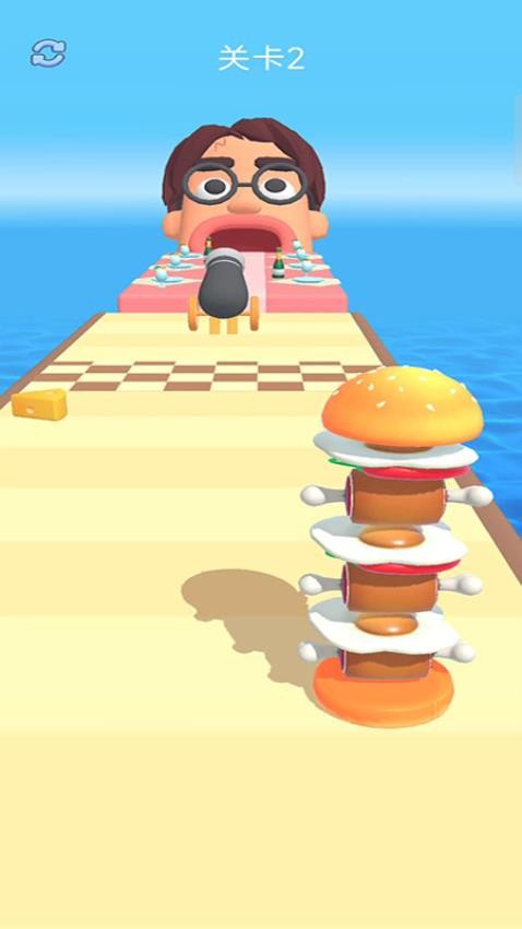 谁偷吃了蛋糕游戏v187.1.1 1