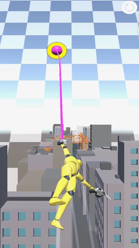 地平线飞跃模拟游戏v187.1.1 3