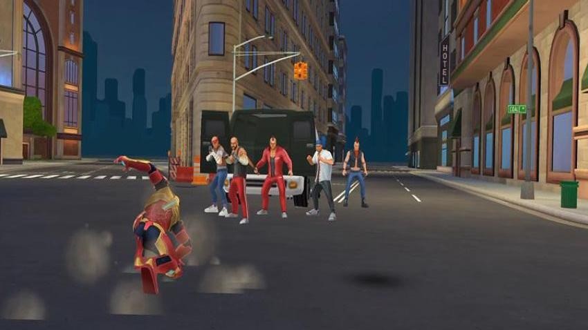 城市救援大冒险游戏v187.1.2 2