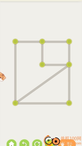画线我第一游戏