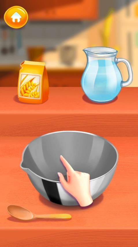 我就是大厨游戏v1.0.0 1
